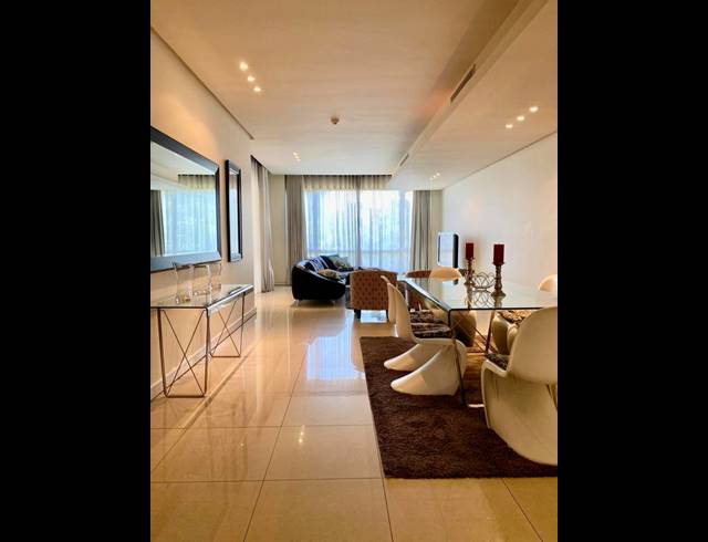 2 BEDROOM PROPERTY TO RENT IN MORNINGSIDE